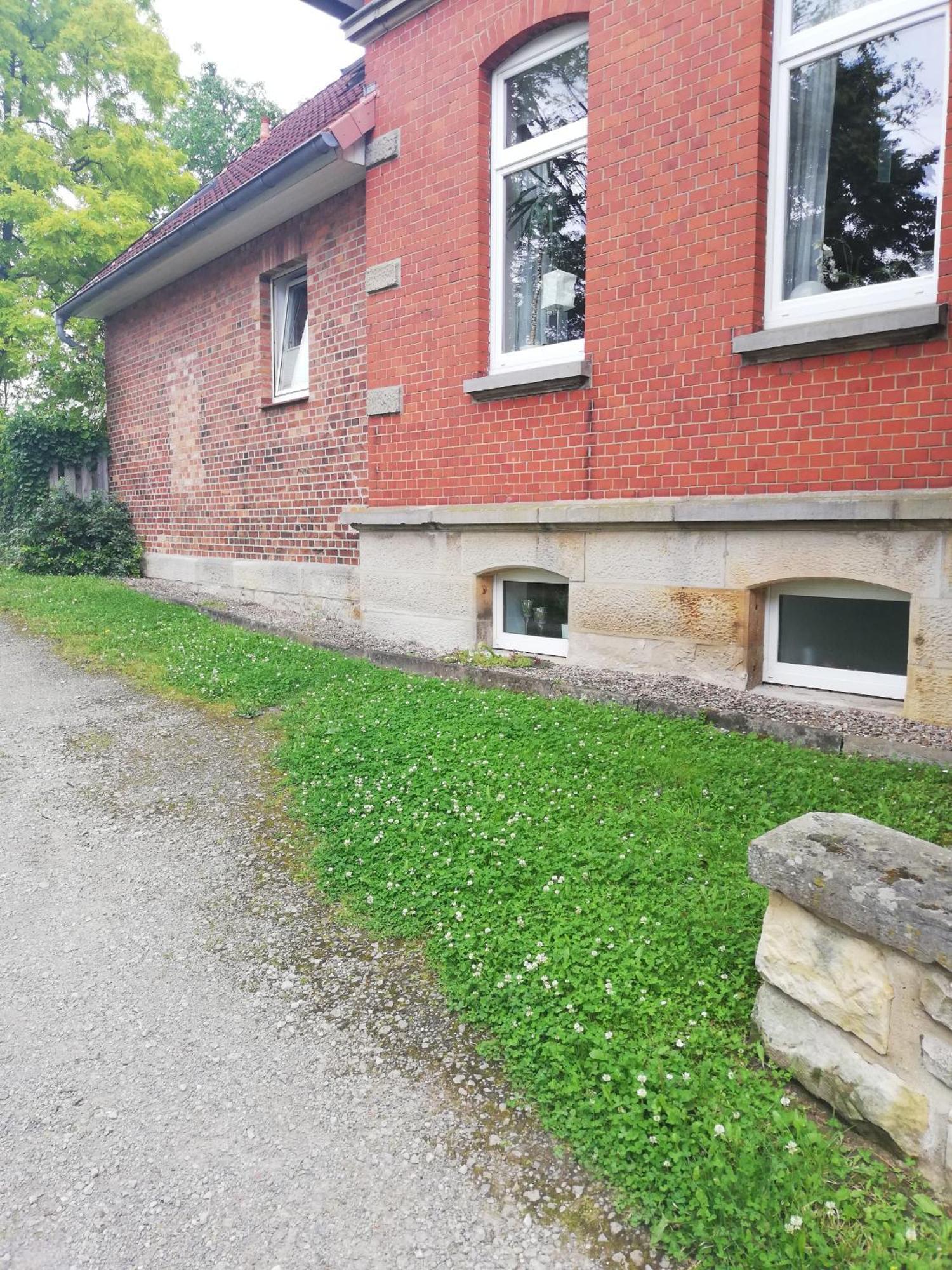 Reinecke Fuchs Apartment Bad Münder am Deister Exterior foto