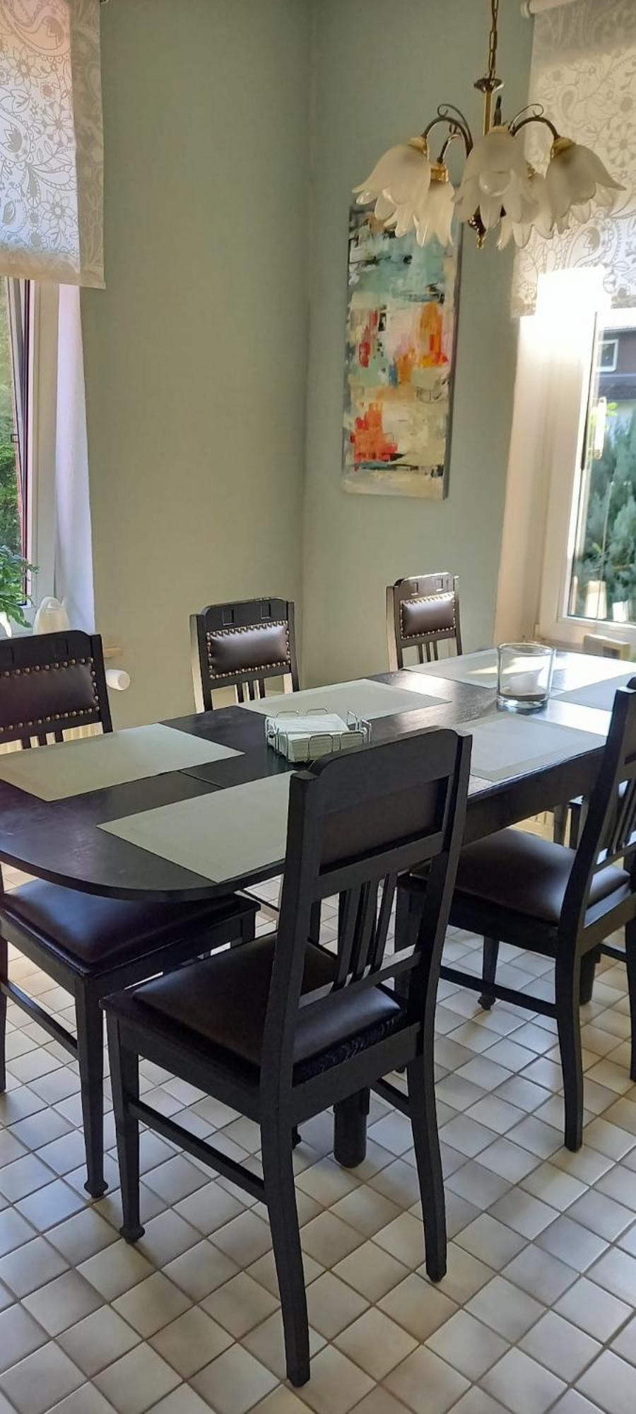 Reinecke Fuchs Apartment Bad Münder am Deister Cameră foto